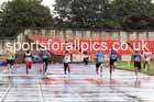 100 metres, 2023 Gateshead Tartan Games.  Photo: David T. Hewitson/Sports for All Pics